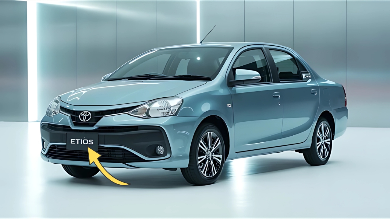 etios